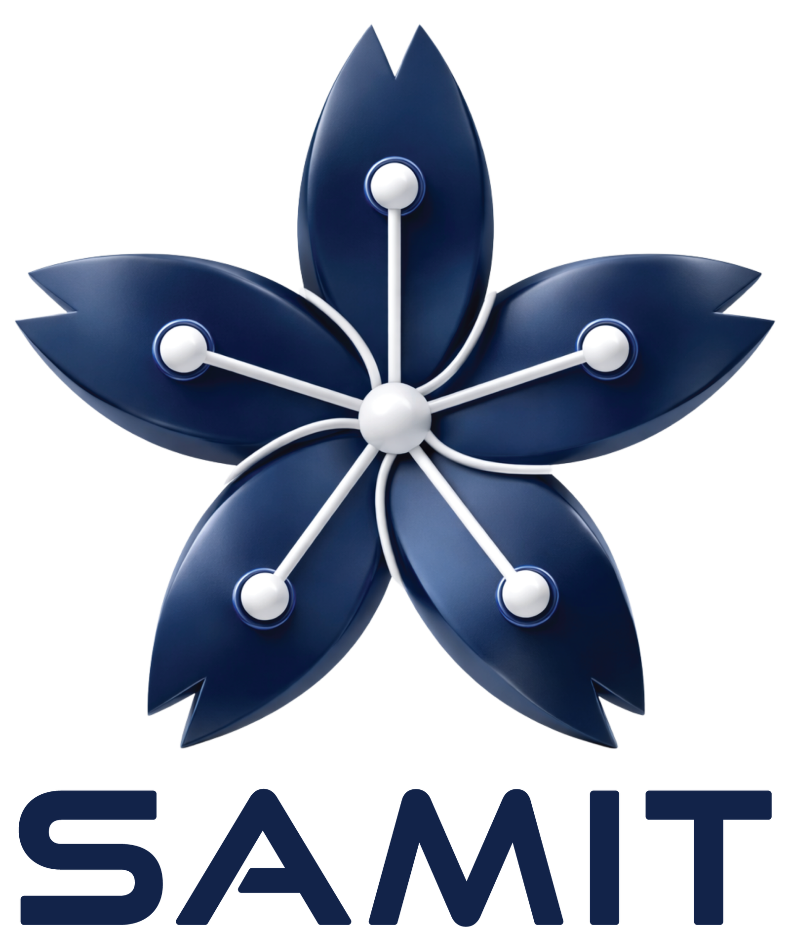 Logo SAMIT